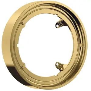 AXOR Rosace de compensation, ronde, 13646990, pas cher