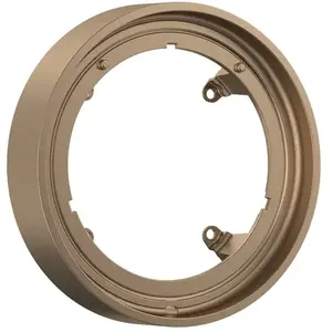 AXOR Rosace de compensation, ronde, 13646140, pas cher