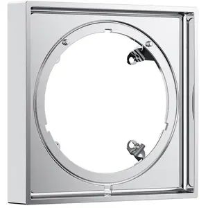 AXOR Rosace de compensation, carrée, 13645000, pas cher