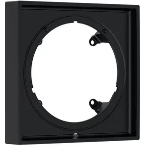 AXOR Rosace de compensation, carrée, 13645670, pas cher