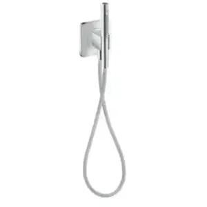 Comparateur de prix : AXOR Citterio C Set de douche, 2 jets, 49626820,