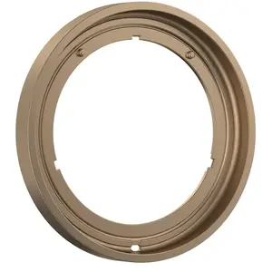 AXOR Rosace de compensation, ronde, 13642140, pas cher