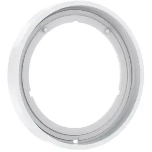 AXOR Rosace de compensation, ronde, 13642700, pas cher