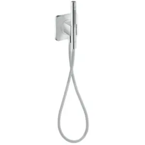 AXOR Citterio C Set de douche, 2 jets, 49626000,