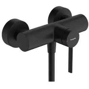 hansgrohe Zesis S Mitigeur monocommande de douche, 74621670, pas cher