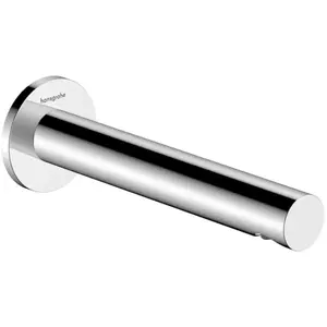 hansgrohe Zesis S Bec déverseur, 74410000, pas cher
