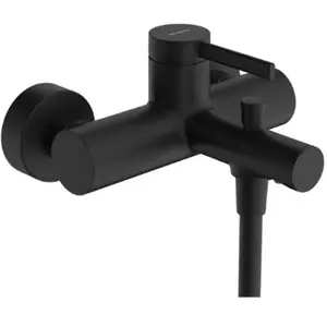 hansgrohe Zesis S Mitigeur monocommande de baignoire, 74420670, pas cher