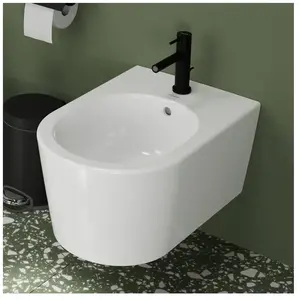 hansgrohe EluPura S Bidet, 60278450, pas cher