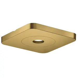 AXOR Citterio C Rosace de plafond, 28802990,