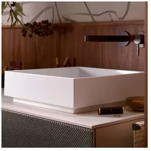 hansgrohe Xuniva Evo E Vasque à poser, 63007450,