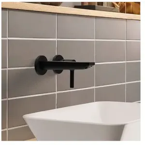 hansgrohe LivaFine Mitigeur de lavabo, 72500670, pas cher