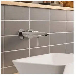 hansgrohe LivaFine Mitigeur de lavabo, 72500000, pas cher