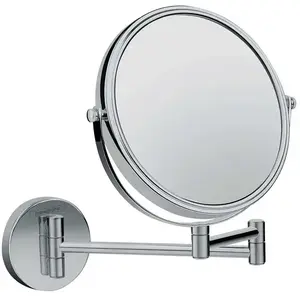 Comparateur de prix : Hansgrohe Logis Universal Miroir cosmétique, 73561000