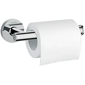 Comparateur de prix : Porte-papier WC HANSGROHE Logis Universal Chromé