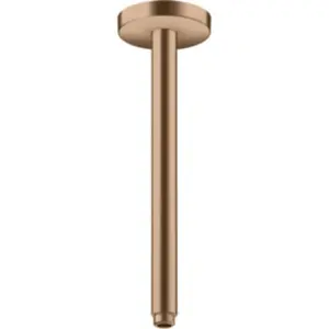 AXOR ShowerSolutions Bras de douche, 26433310, pas cher