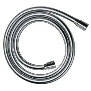 Hg Isiflex b flexible de douche 1,50 m, chromé 28712002 - Hansgrohe pas cher
