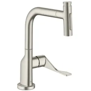 Hansgrohe - axor Citterio DN15 mitigeur monocommande de cuisineVendu paramazon