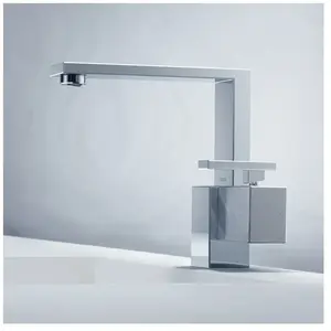 Comparateur de prix : AXOR Edge Mitigeur de lavabo 190, 46021000, 190