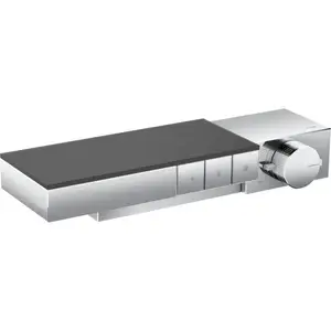 AXOR Edge Mitigeur thermostatique, pour douche, 46141000,