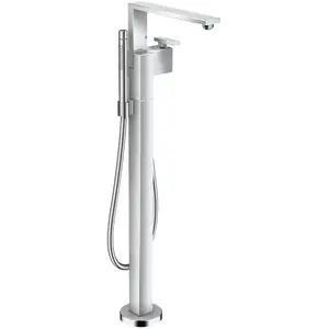 AXOR Edge Mitigeur monocommande, pour baignoire, 46441000,Vendu paramazon