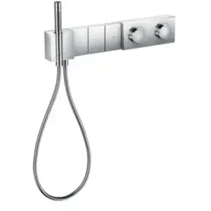 AXOR Edge Mitigeur thermostatique, pour douche, 46711000,Vendu paramazon
