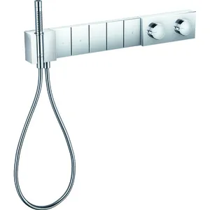 AXOR Edge Mitigeur thermostatique, pour douche, 46731000,