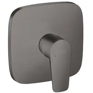 hansgrohe Talis E Mitigeur monocommande, pour douche, 71765340, pas cher
