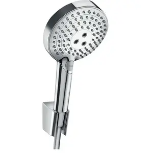 Comparateur de prix : hansgrohe Raindance Select S Set de douche, 3 jets, 27669000,