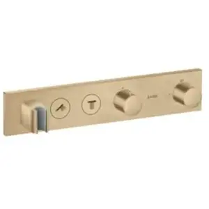 AXOR ShowerSolutions Mitigeur thermostatique, pour douche, 18355140,Vendu paramazon
