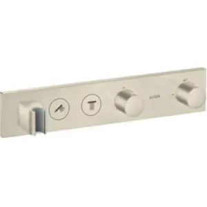 AXOR ShowerSolutions Mitigeur thermostatique, pour douche, 18355820, pas cher