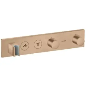 Axor ShowerSolutions module de thermostat Select - HansgroheVendu paramazon