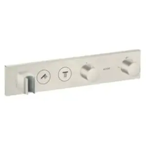 AXOR ShowerSolutions Mitigeur thermostatique, pour douche, 18355800,Vendu paramazon