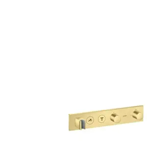 AXOR ShowerSolutions Mitigeur thermostatique, pour douche, 18355950,Vendu paramazon
