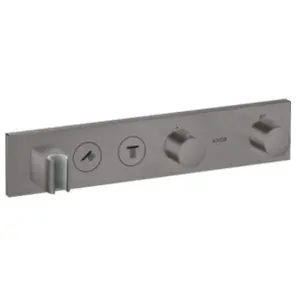hansgrohe AXOR ShowerSolutions module de thermostat Select