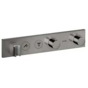 AXOR ShowerSolutions Mitigeur thermostatique, pour douche, 18355330,Vendu paramazon