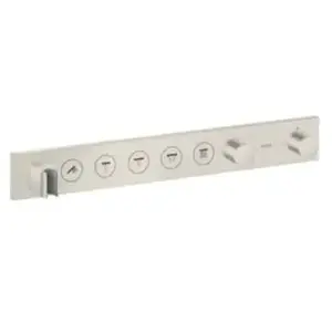 Hansgrohe - axor ShowerSolutions module de thermostat SelectVendu paramazon