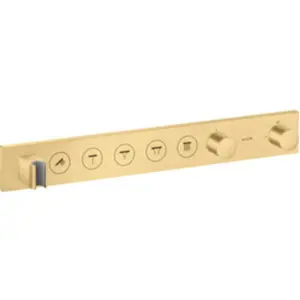 AXOR ShowerSolutions Mitigeur thermostatique, pour douche, 18358250,