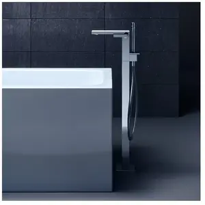 AXOR MyEdition Mitigeur monocommande, pour baignoire, 47440000,Vendu paramazon