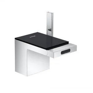 AXOR MyEdition- Mitigeur monocommande bidet, avec garniture de vidage ...