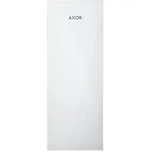 AXOR MyEdition Plaque de poignée L : 245 mm, 47904000,