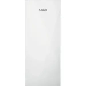 AXOR MyEdition Plaque de poignée L : 200 mm, 47903000,