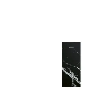 AXOR MyEdition Plaque de poignée L : 200 mm, 47913000,
