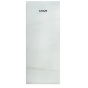 AXOR MyEdition Plaque de poignée L : 245 mm, 47910000,