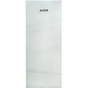 AXOR MyEdition Plaque de poignée L : 200 mm, 47909000,