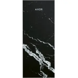 AXOR MyEdition Plaque de poignée L : 245 mm, 47914000, pas cher