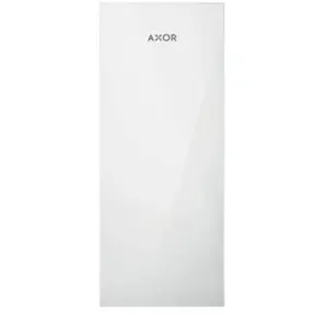 AXOR MYEDITION - PLAQUE 120 MM, CHROME 47905000