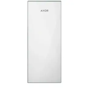 AXOR MyEdition Plaque de poignée L : 245 mm, 47901000,Vendu paramazon