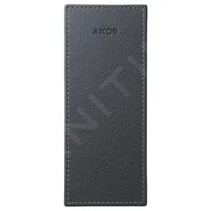 AXOR MyEdition Plaque de poignée L : 200 mm, 47916000,Vendu paramazon