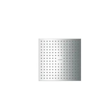AXOR ShowerSolutions Douche de tête, 1 jet, 35309000, pas cher