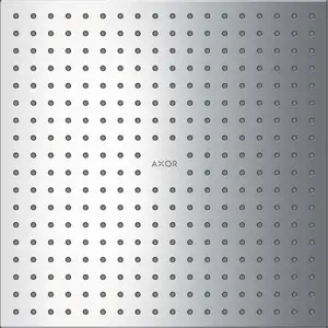 AXOR ShowerSolutions Douche de tête, 1 jet, 35317000, pas cher